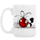 Кружка 420 мл