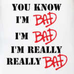  BAD