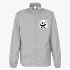 Ветровка без капюшона