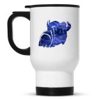 Кружка-термос