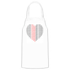 Кухонный фартук