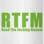 RTFM