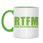 RTFM