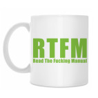 Кружка 330 мл