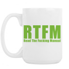 Кружка 420 мл