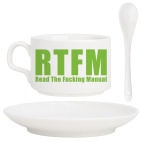 Кофейный набор