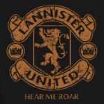 Игра престолов.Ланнистеры