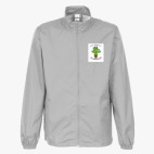 Ветровка без капюшона