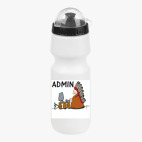 Велобутылка