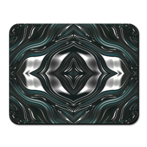 Коврик для мыши с принтом Текстура