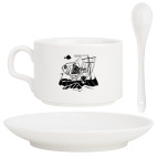 Кофейный набор