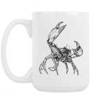 Кружка 420 мл