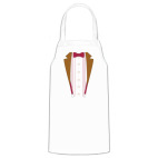 Кухонный фартук