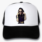 Кепки Trucker