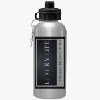 Спортивная бутылка