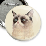 Grumpy Cat / Сердитый Кот