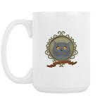 Кружка 420 мл