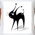 Безумная клякса