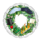 Знамения в круге