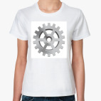 Шестеренка