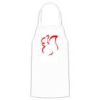 Кухонный фартук