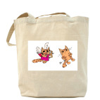 Кот - купидон