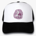 Кепки Trucker