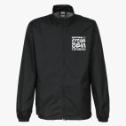 Ветровка без капюшона