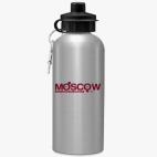 Спортивная бутылка