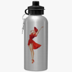 Спортивная бутылка