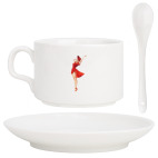 Кофейный набор