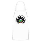 Кухонный фартук