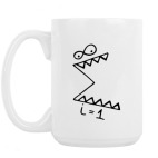 Кружка 420 мл