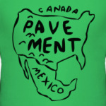 Pavement