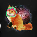 CosmoFox