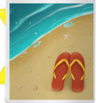 для тех, кто скучает по морю