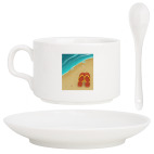 Кофейный набор