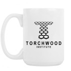 Кружка 420 мл