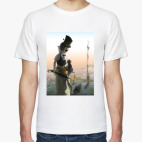 Город белых ночей