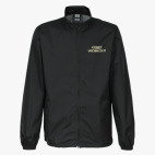 Ветровка без капюшона