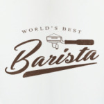 World's Best Barista