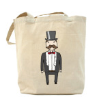 Милый английский джентльмен