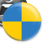  «UKRAЇNA-SVERIGE»