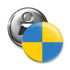  «UKRAЇNA-SVERIGE»