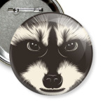 ЕНОТ / RACCOON