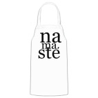 Yoga Namaste
