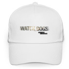 Watch Dogs. Your world is connected.