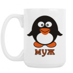 Кружка 420 мл