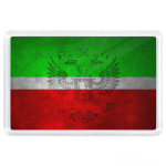 Флаг Татарстана