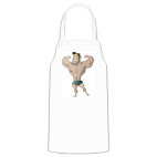 Кухонный фартук